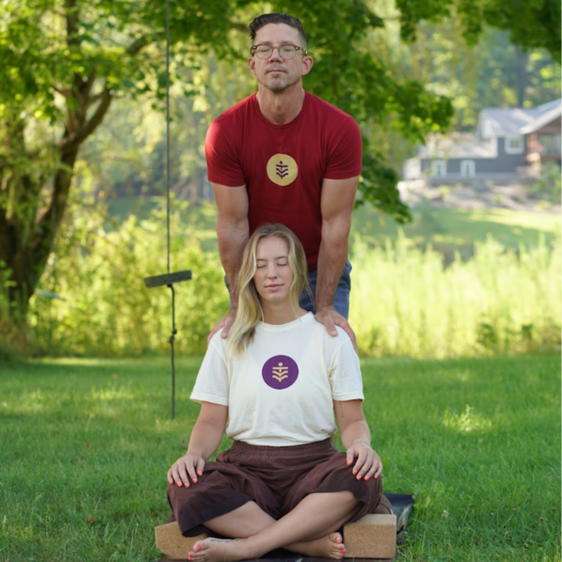 Thai Yin Yoga Teacher Training