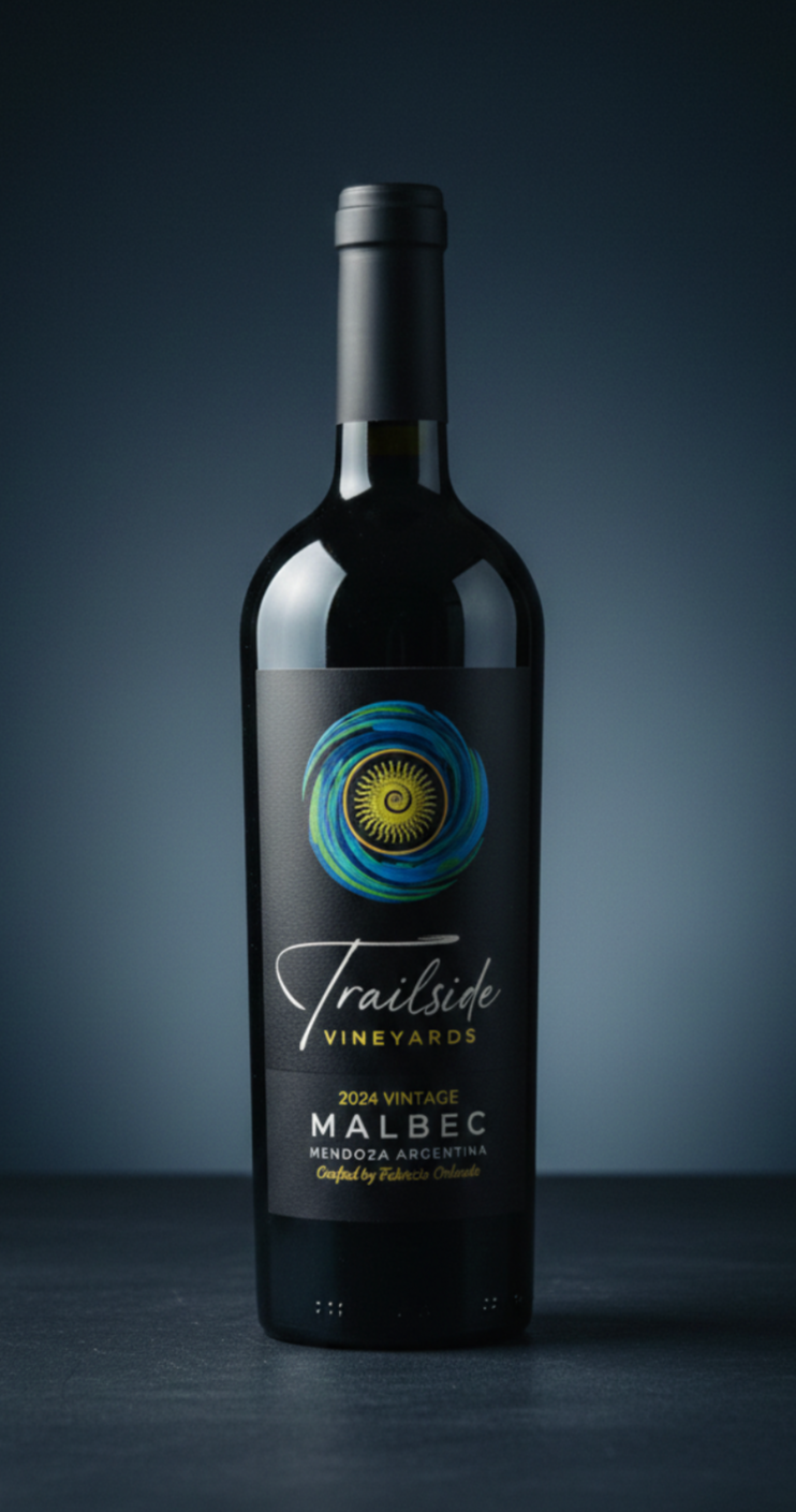 2024 Malbec