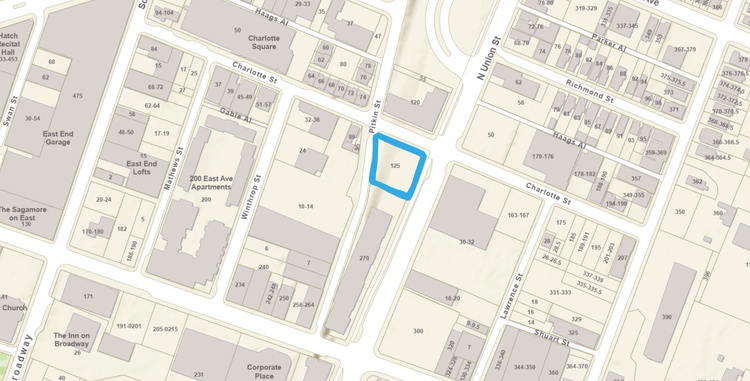 Rochester 2026 - After Inner Loop