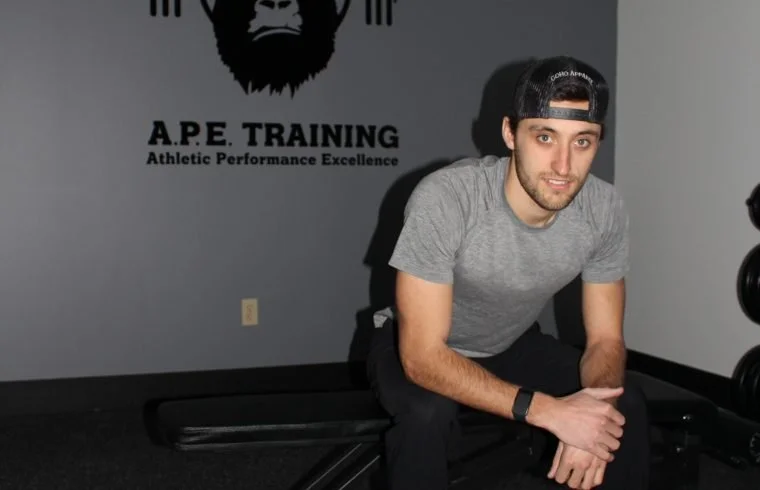 A.P.E. Training expands to new downtown Minden gym