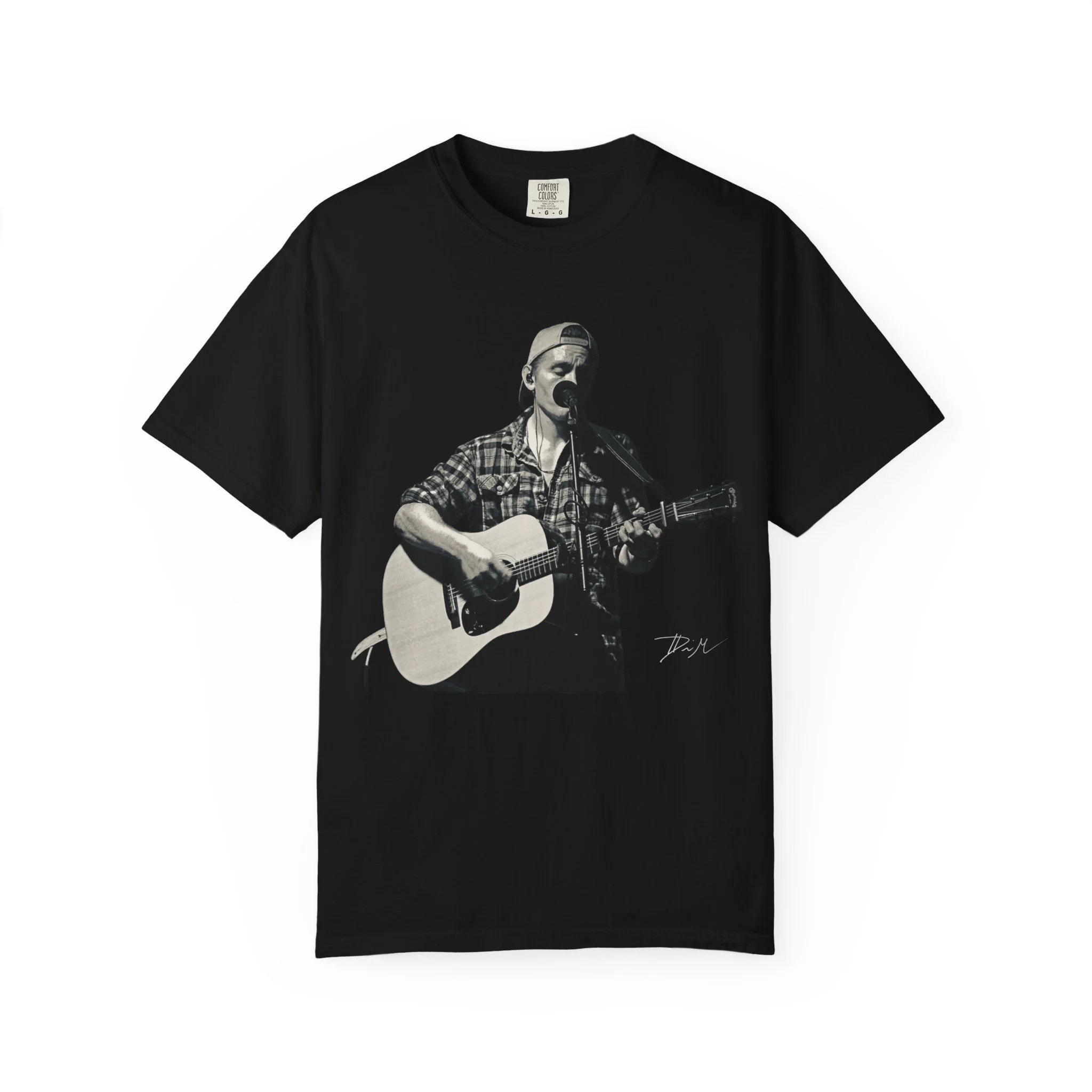 Unisex Black Dev T-shirt