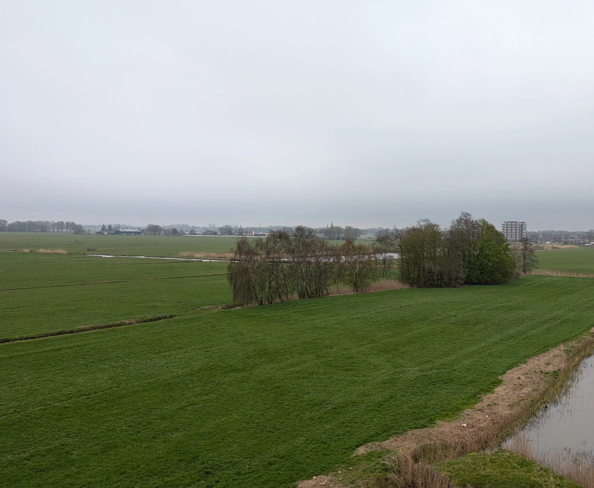 Werkgeluk door de plek