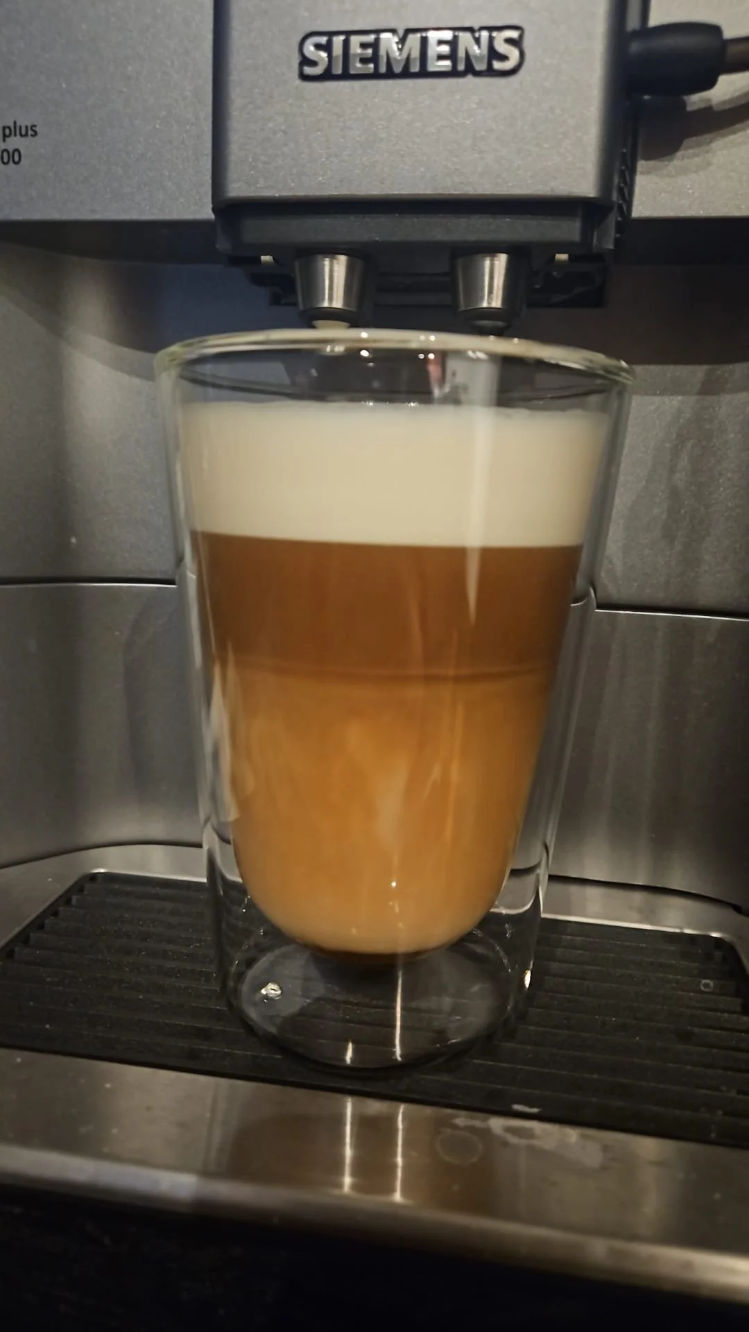 Koffie van de huurder