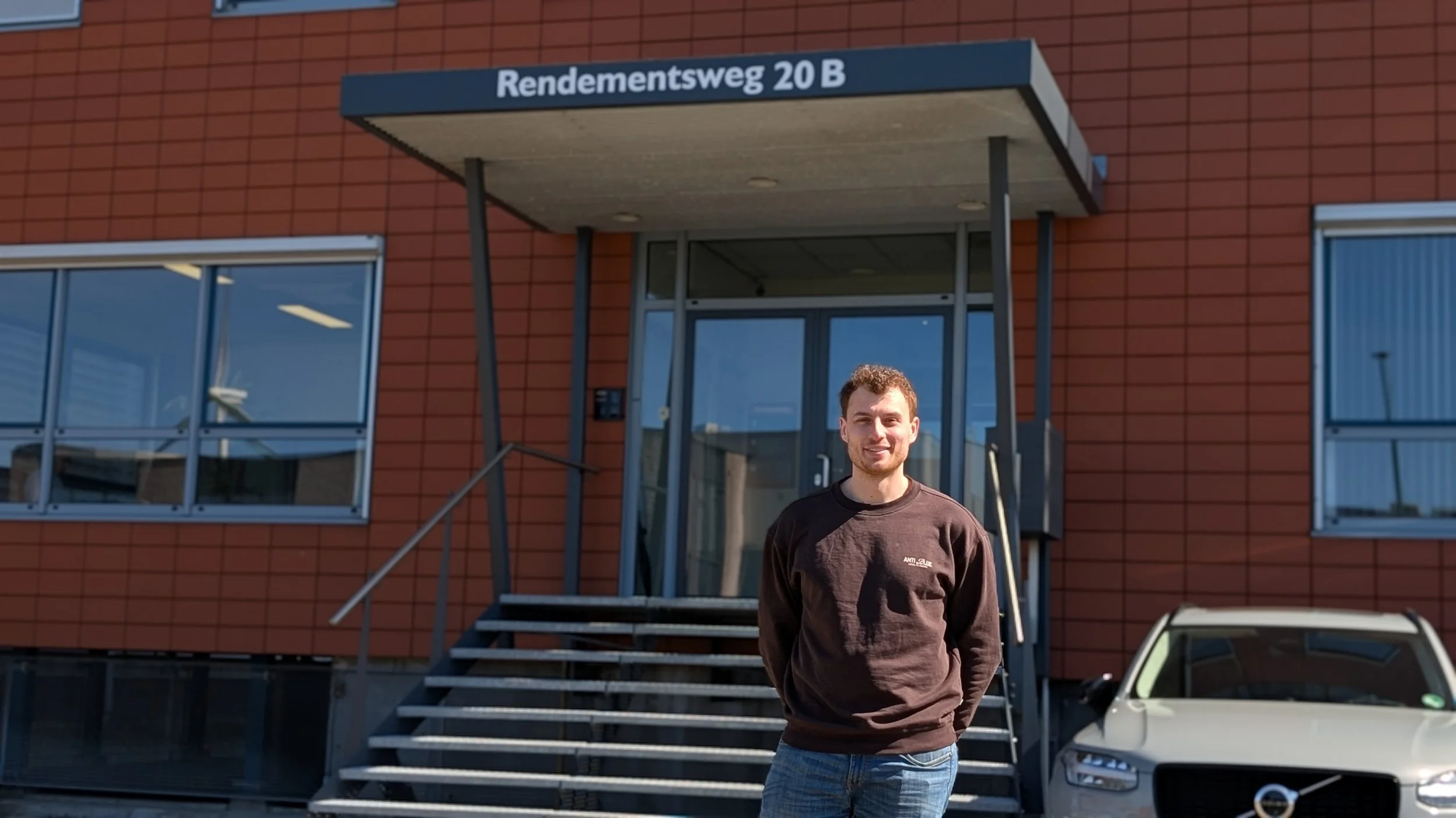 Gezocht: startende ondernemers