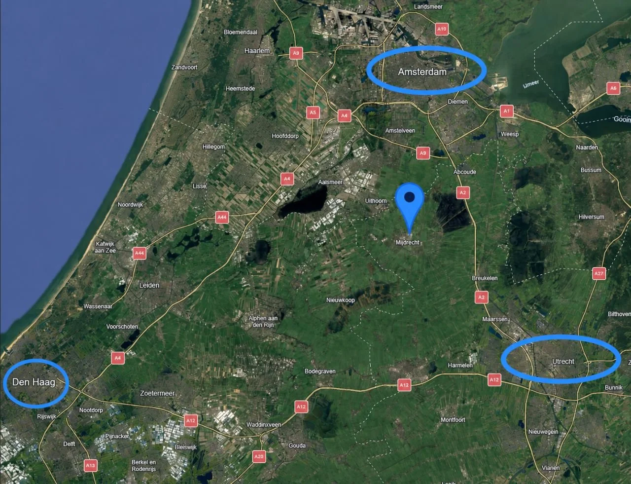 File verpest je dag