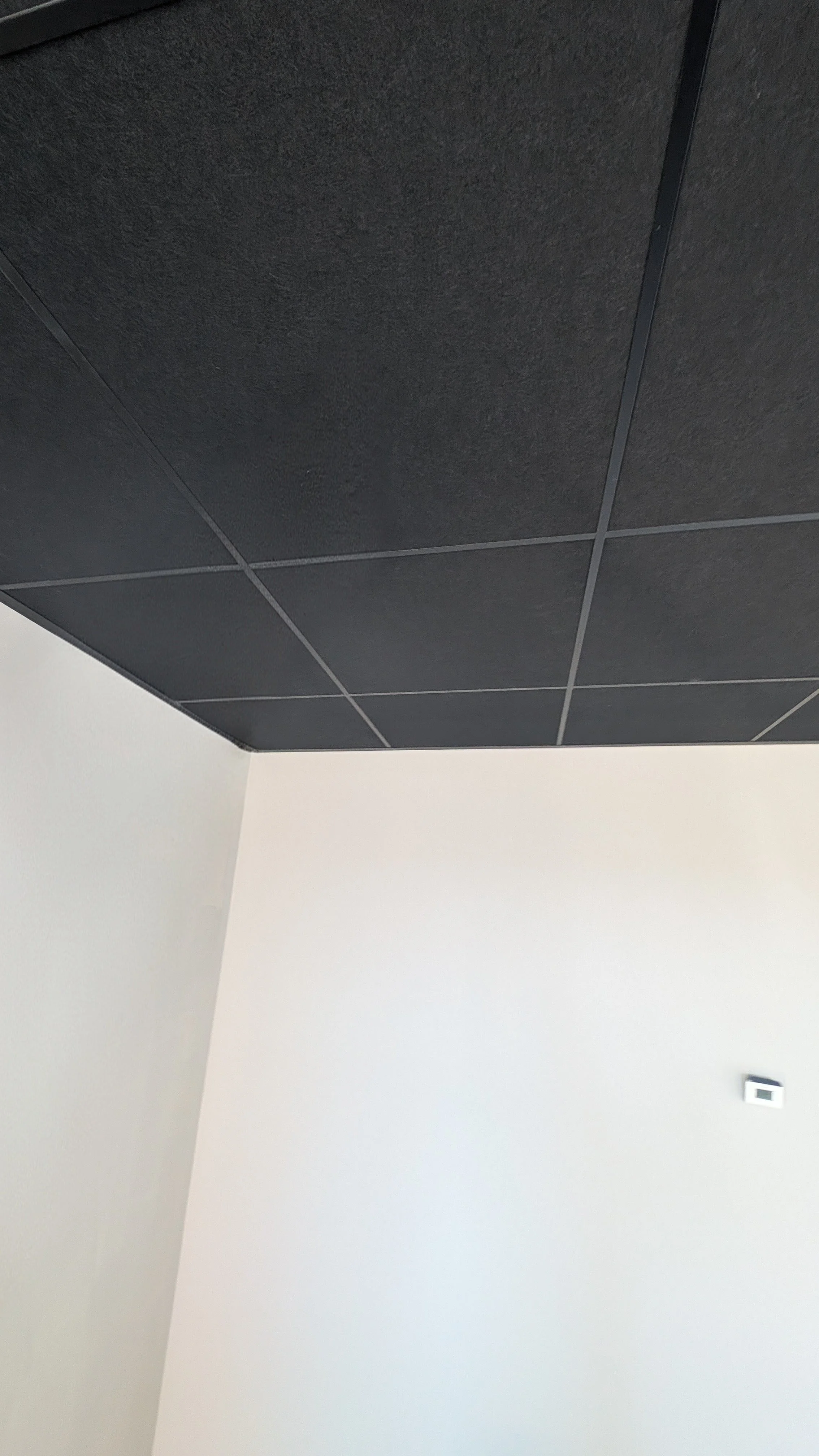 luxe plafond