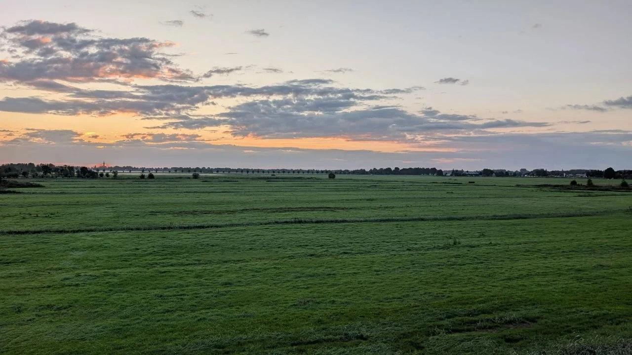 Uitzicht