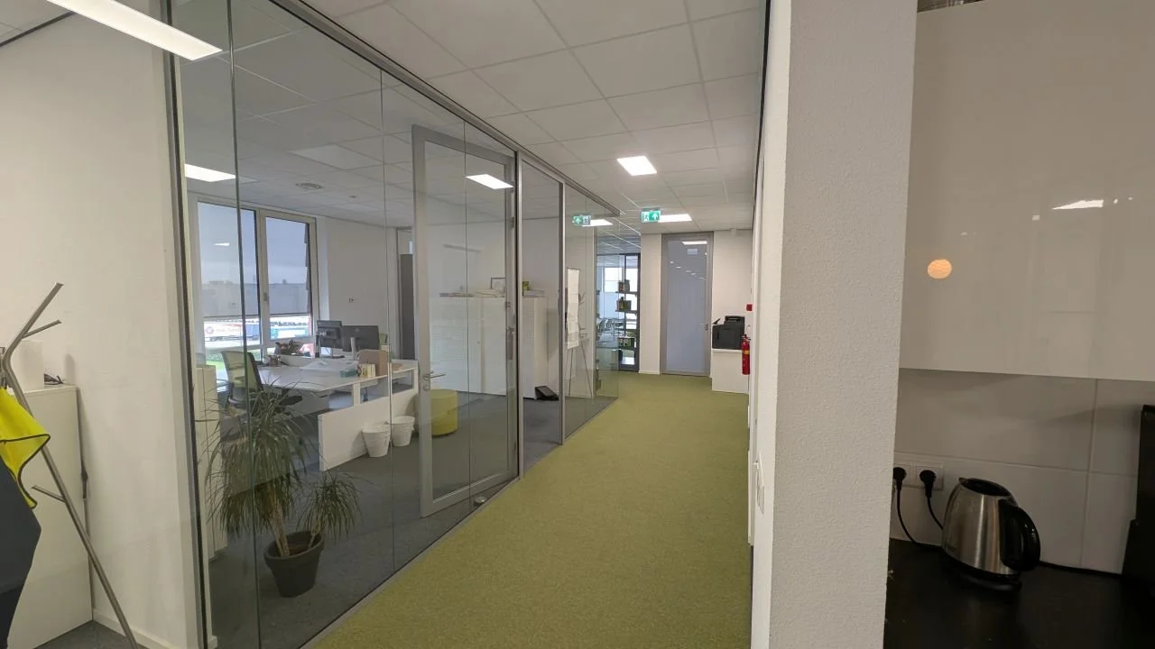 kantoor op maat