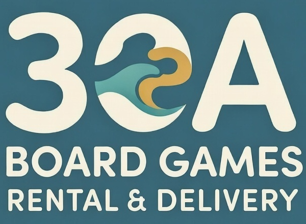 30A Board Games