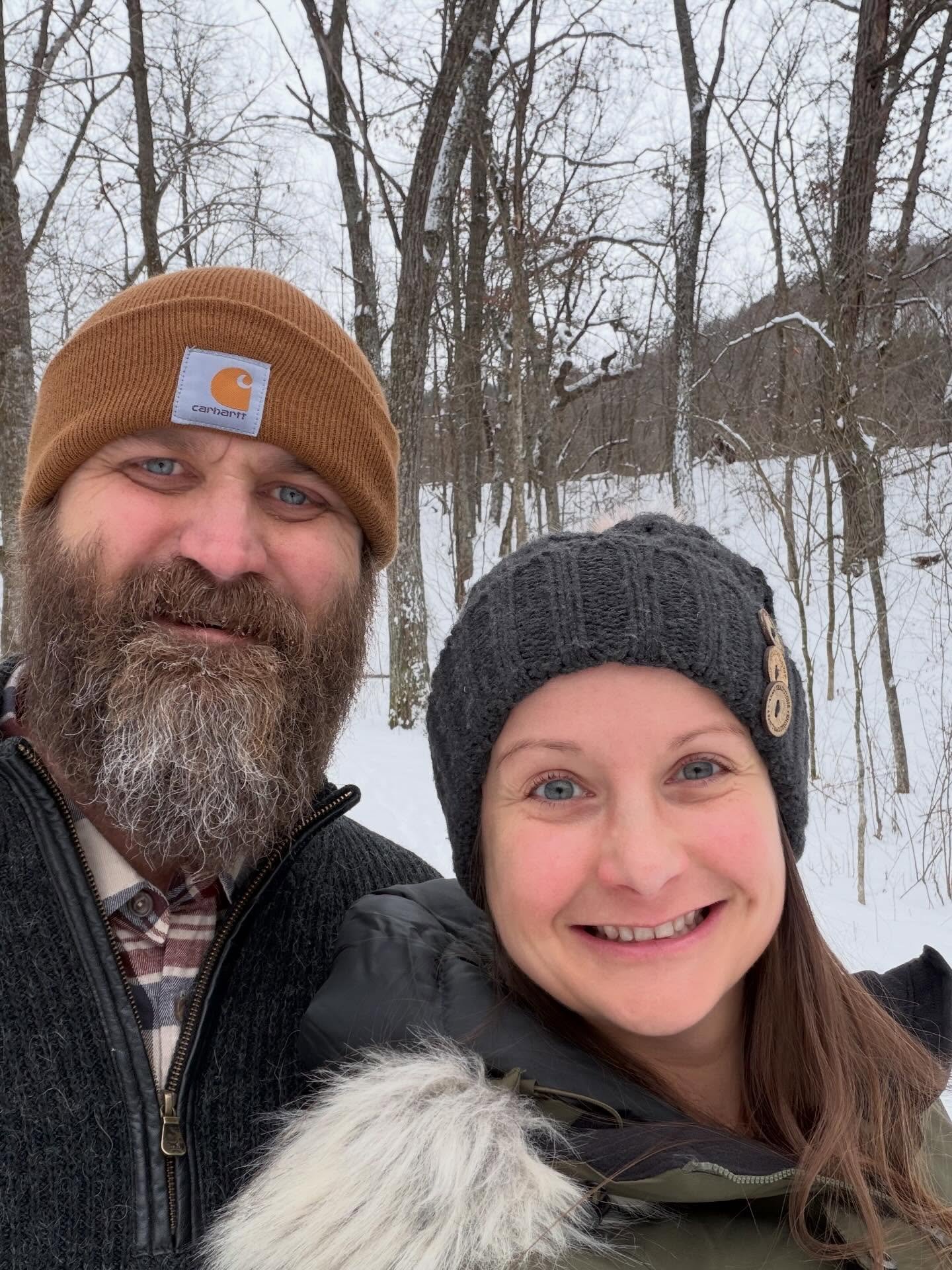 A little late here, but I wish everyone had a happy holiday season. If you spent time with family, friends, or just yourself, I hope you were able to find a little solace and joy in the season and spent some time looking towards the next year. 

Abou