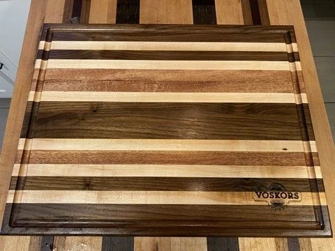 Handcrafted Multi-Wood Cutting Board 5 (1).jpeg
