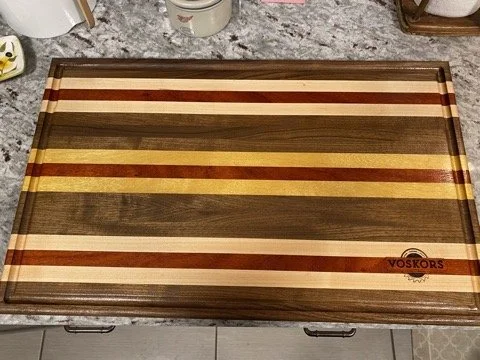 Handcrafted Multi-Wood Cutting Board 4.jpeg