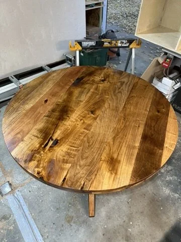 Round Solid Wood Dining Table 3.jpeg