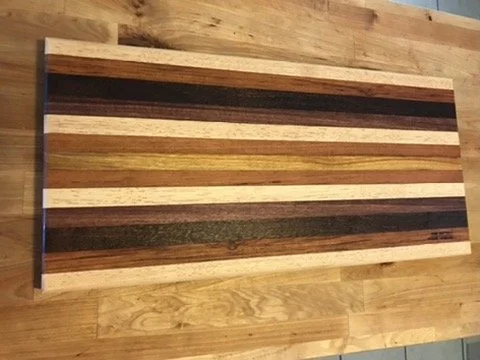 Handcrafted Multi-Wood Cutting Board 6.jpeg