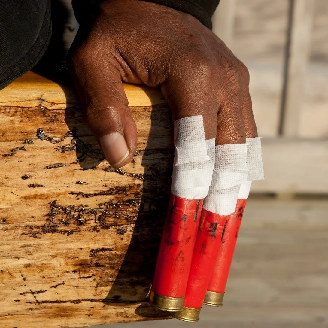 Join the vibrant and exploratory #KirkwoodBallersClub, the avant-garde monthly forum held every third Thursday at eyedrum art &amp; music gallery. This month, on May 16, we are proud to present a special guest who embodies the adventurous spirit that