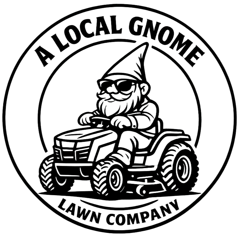 A Local Gnome Lawn Company LLC
