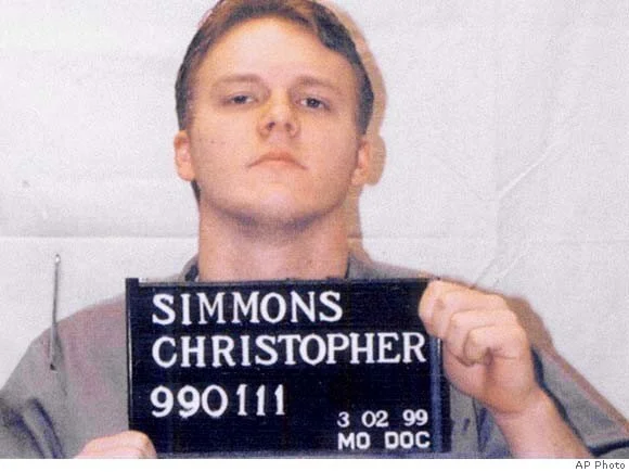 Roper v. Simmons, 543 U.S. 551 (2005)</span>