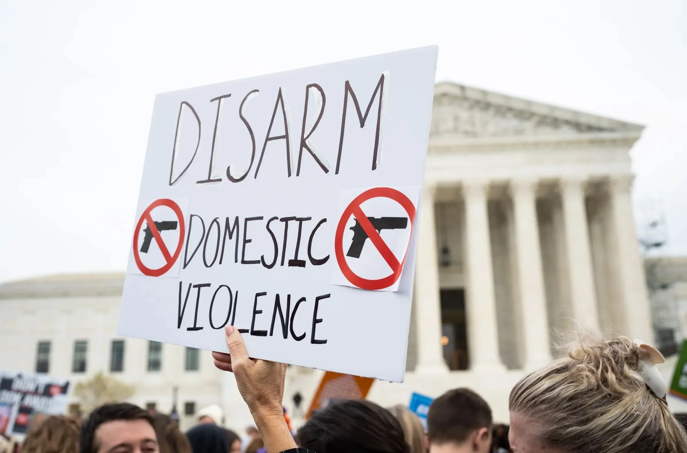 Exploring United States&nbsp; v. Rahimi