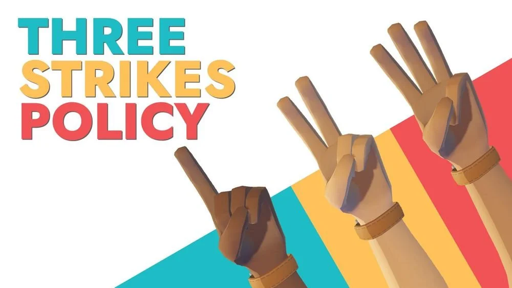 The Cost of Criminality: Understanding North Carolina’s Habitual Felon Act – Three Strikes and you’re out&nbsp;