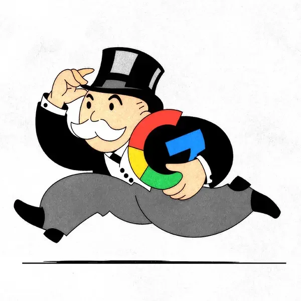 Default by Design: The Antitrust Battle Between the U.S. and Google&nbsp;