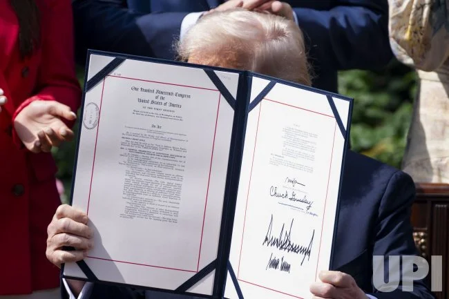 The Take It Down Act: Constitutional or Corrosive?