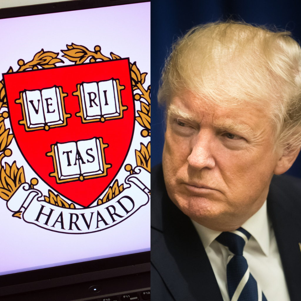 Case Spotlight: President and Fellows of Harvard College v. United States Department of Homeland Security