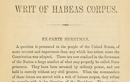 Habeas Proceedings for a Brady Claim: The Antiterrorism and Effective Death Penalty Act