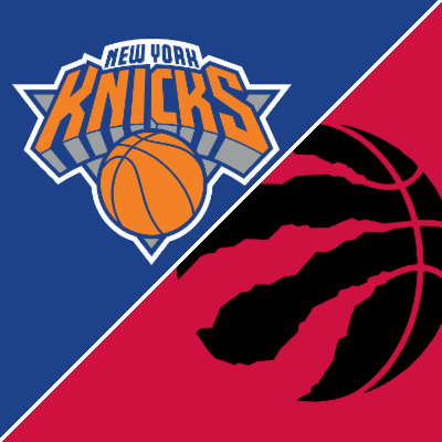 Knicks and Raptors: How Two Federal Acts are Intertwined with the NBA