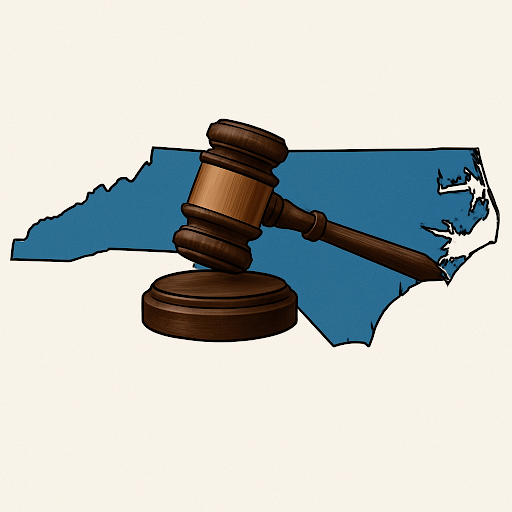 Pleading Away Due Process: Plea Bargaining in North Carolina