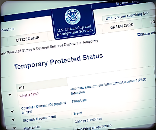 Understanding Temporary Protected Status (TPS)