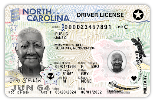 Real ID and why it isnt real.. yet