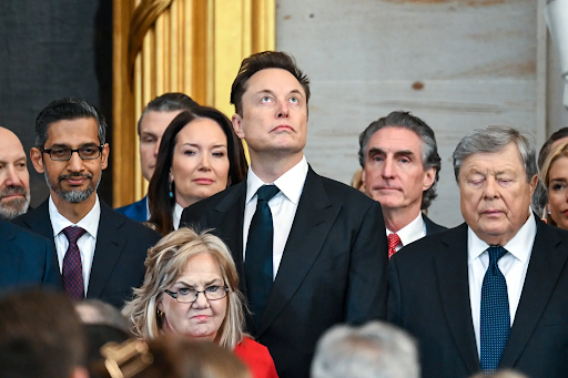 Reinventing Government or Executive Overreach? Examining DOGE