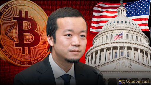 The largest asset forfeiture in the DOJ's history: Wire Fraud and Money Laundering