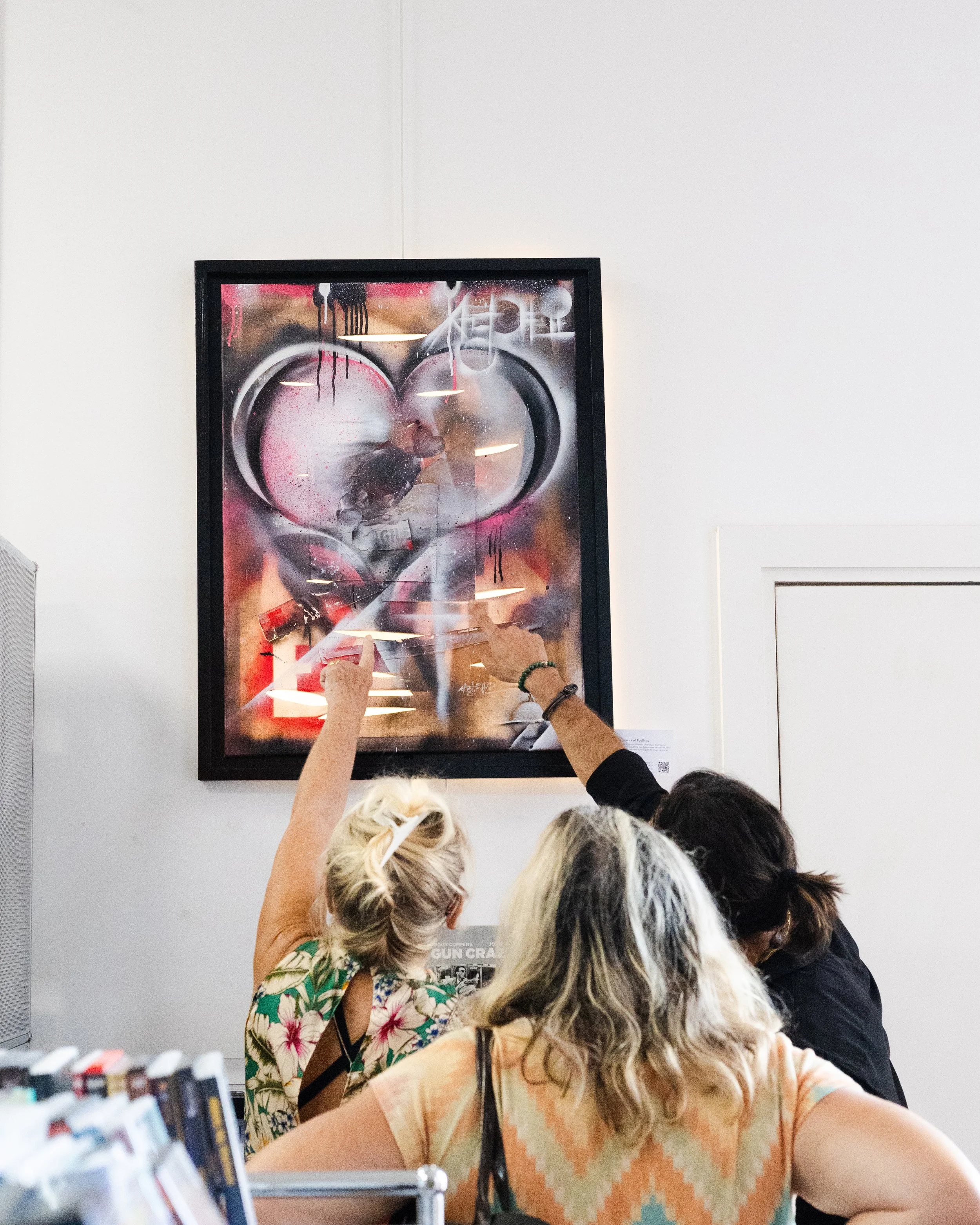 Luxueux et confortable