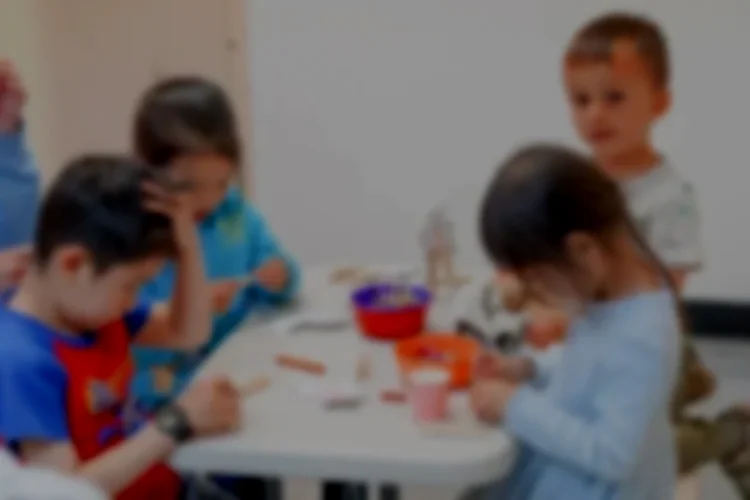 Vacation Bible School