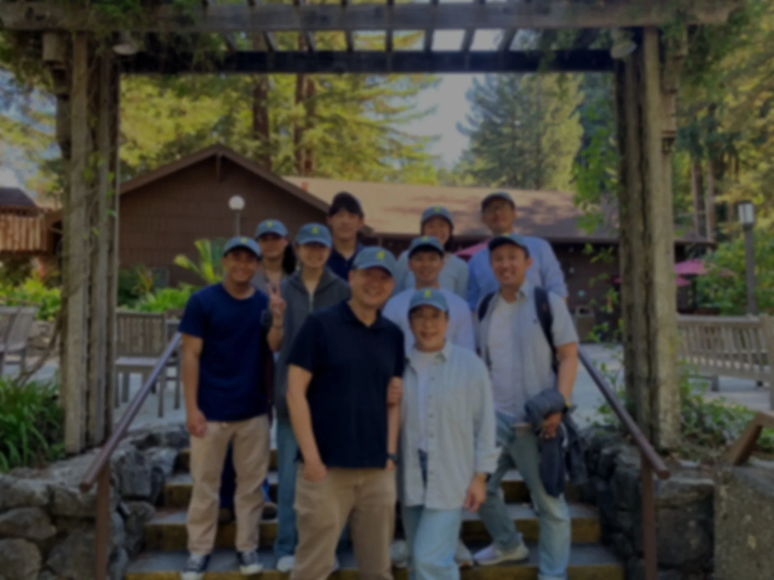 Radiance Retreat