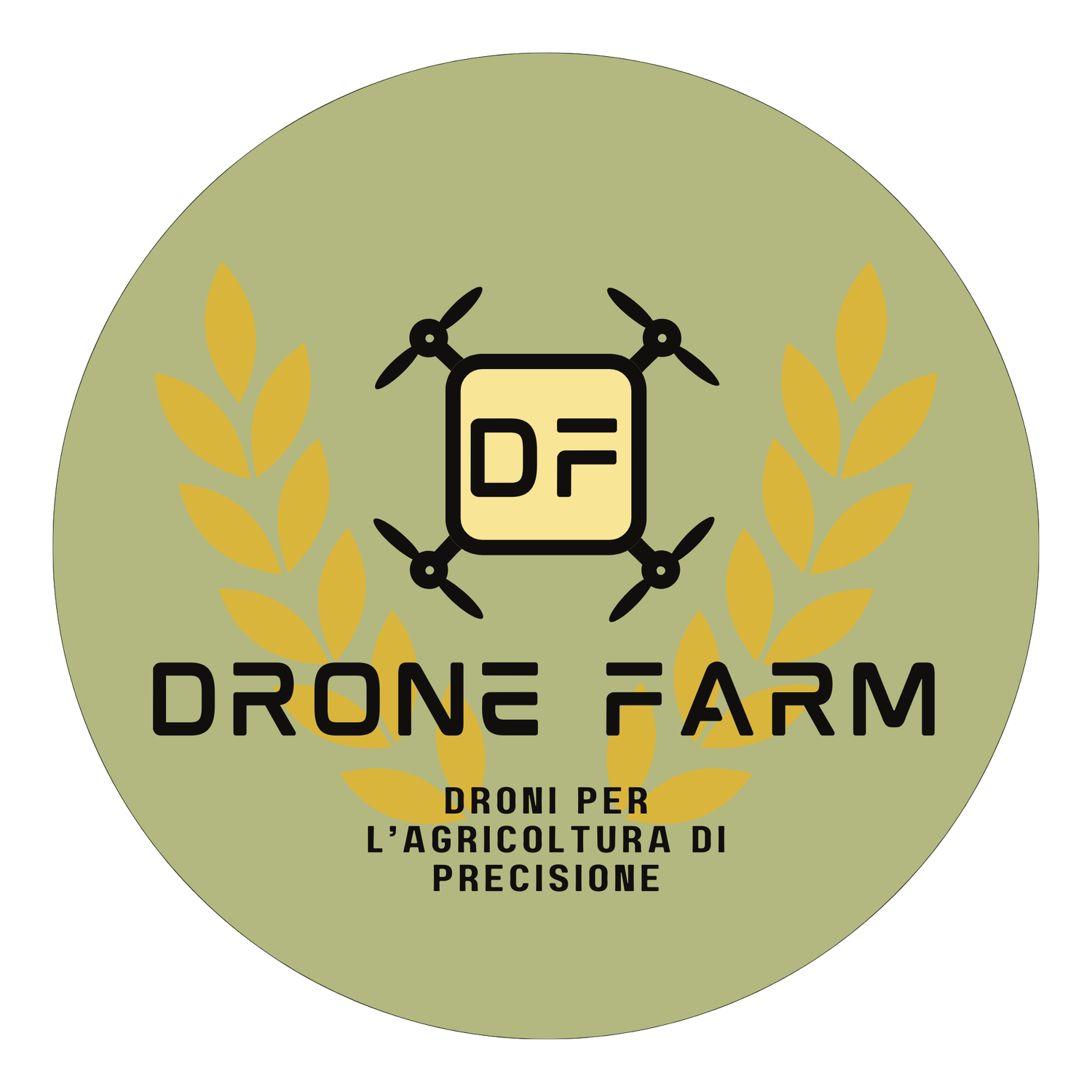Drone Farm | Droni e servizi di analisi per l'agricoltura di precisione