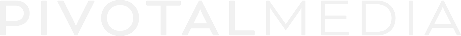 PIVOTAL MEDIA