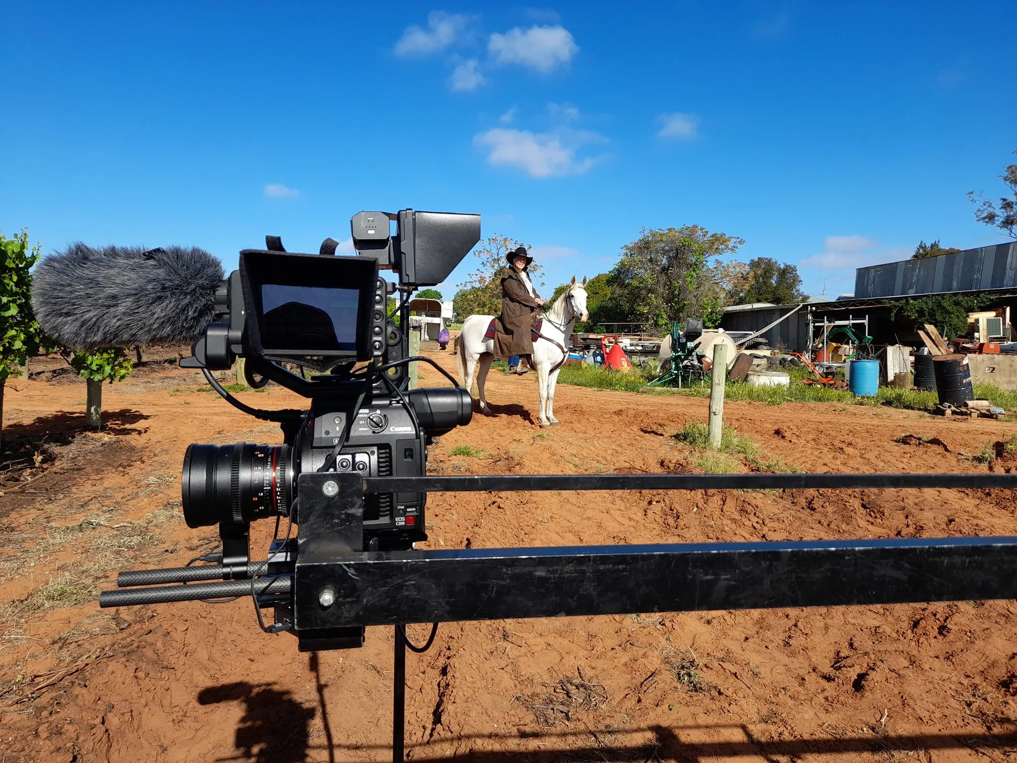 Elevate Your Brand with Compelling Brand Films: Case Studies by Six Foot Four Productions