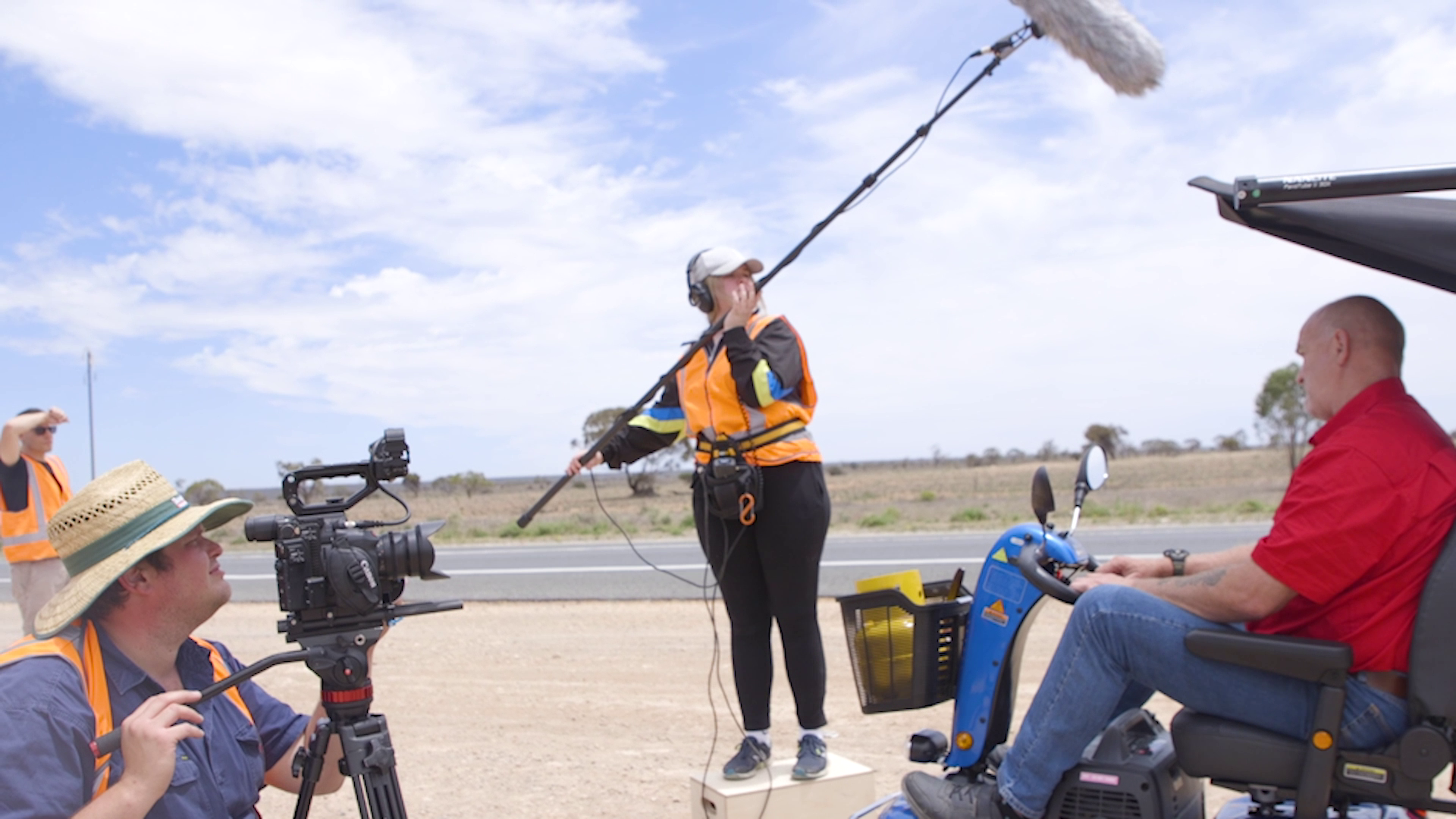 Preparing for Success: What to Consider Before Engaging a Video Production Company