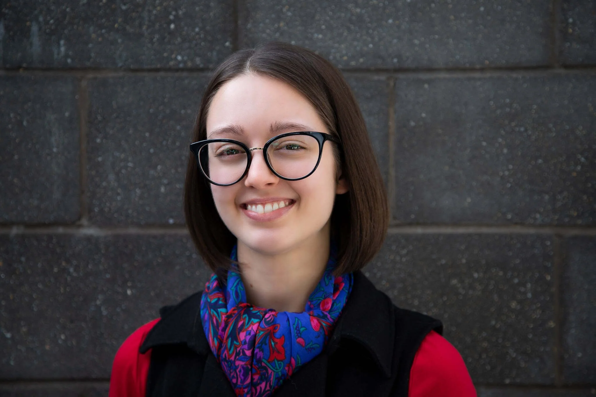 Six Foot Four Productions Gets a Little Taller with New Head of Production!