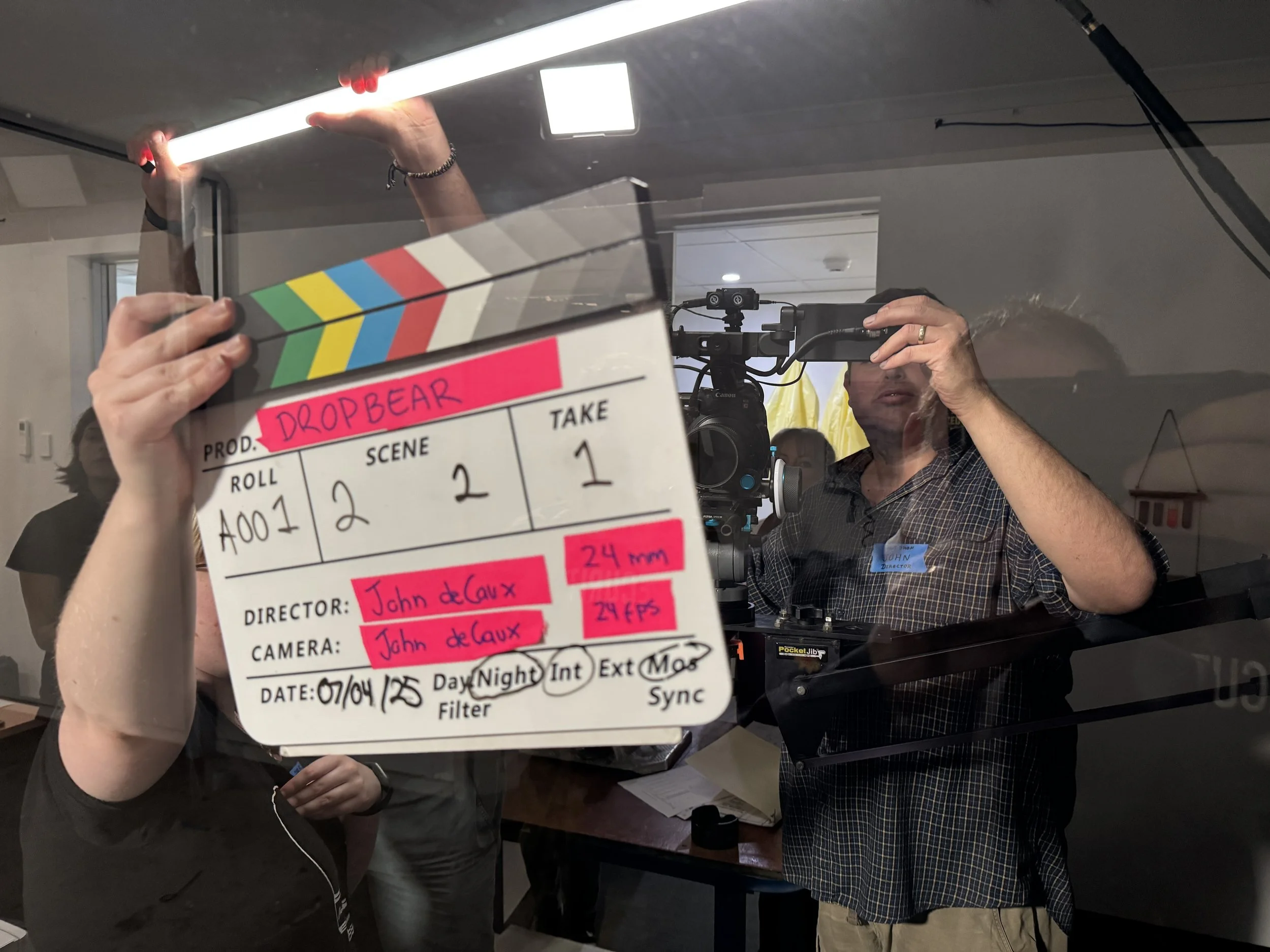 Stop Treating Art Like a Hobby if You Want to Survive