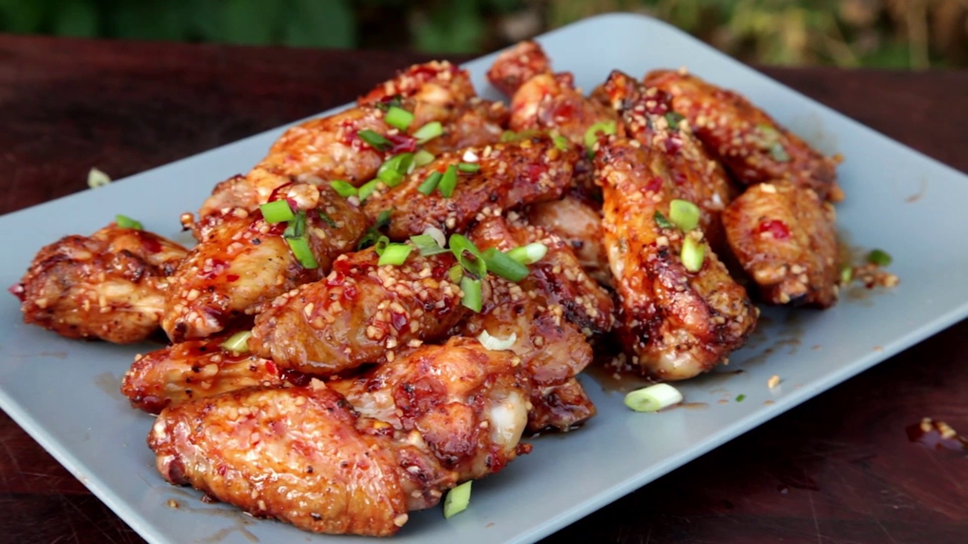 Elevate Your Game Day with These 11 Ultimate Chicken Wing Recipes