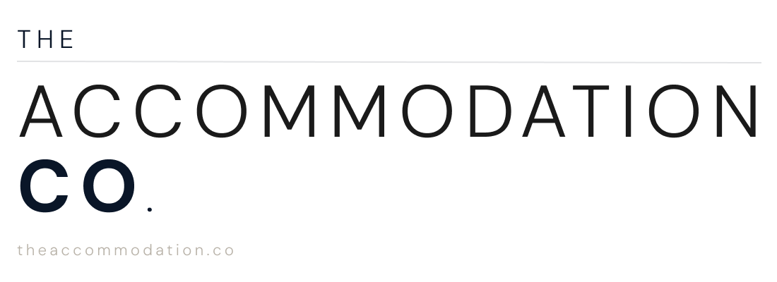 The Accommodation Co.