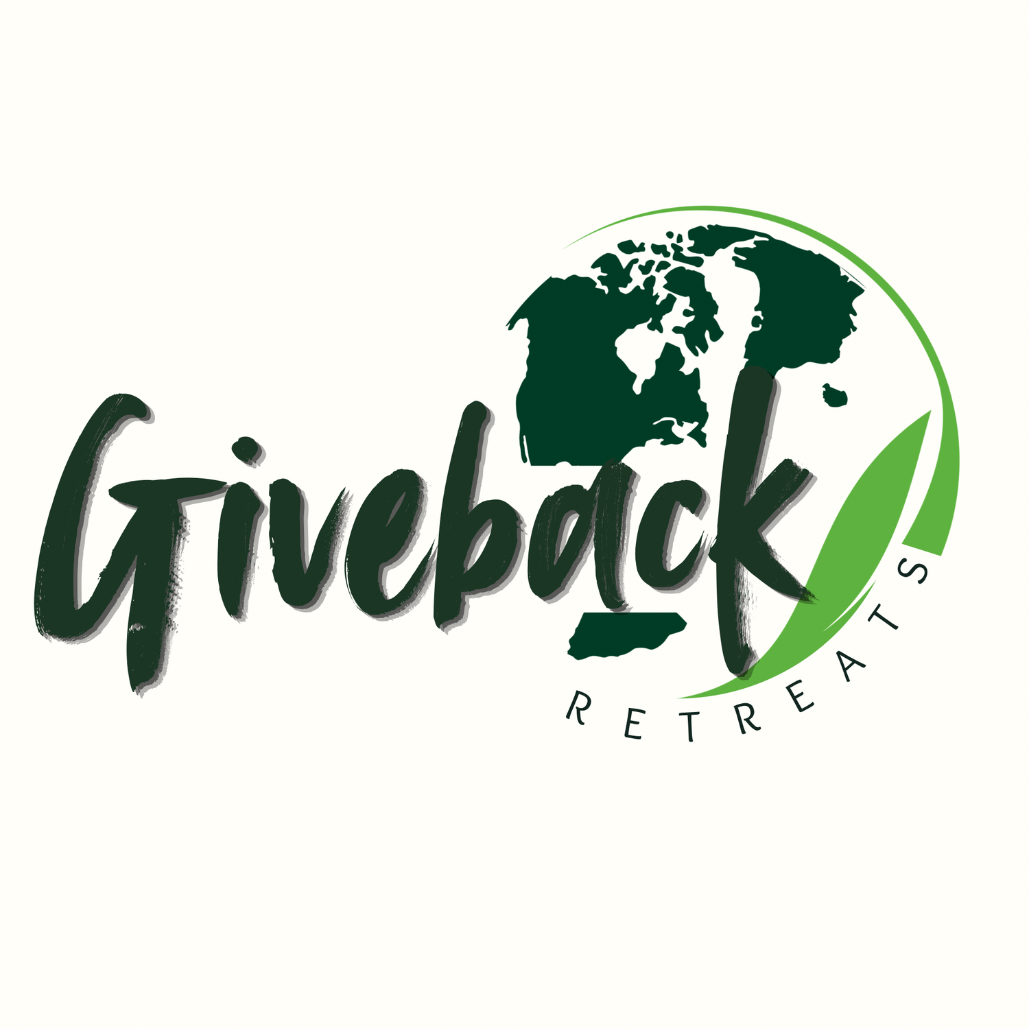 Giveback Retreats
