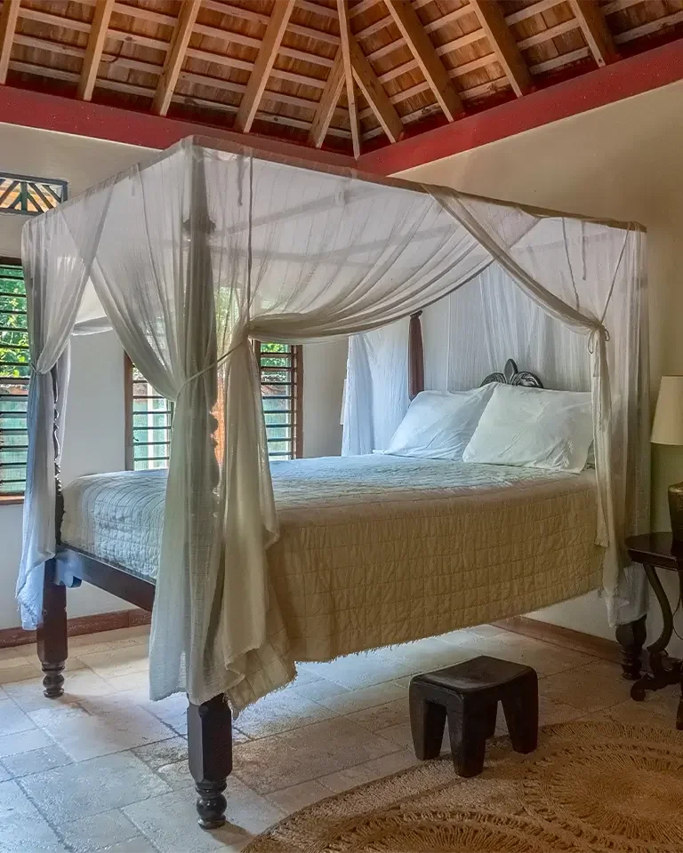 Butterfly Bungalow A