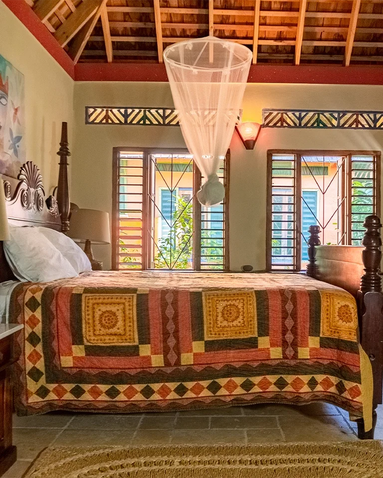 Butterfly Bungalow B