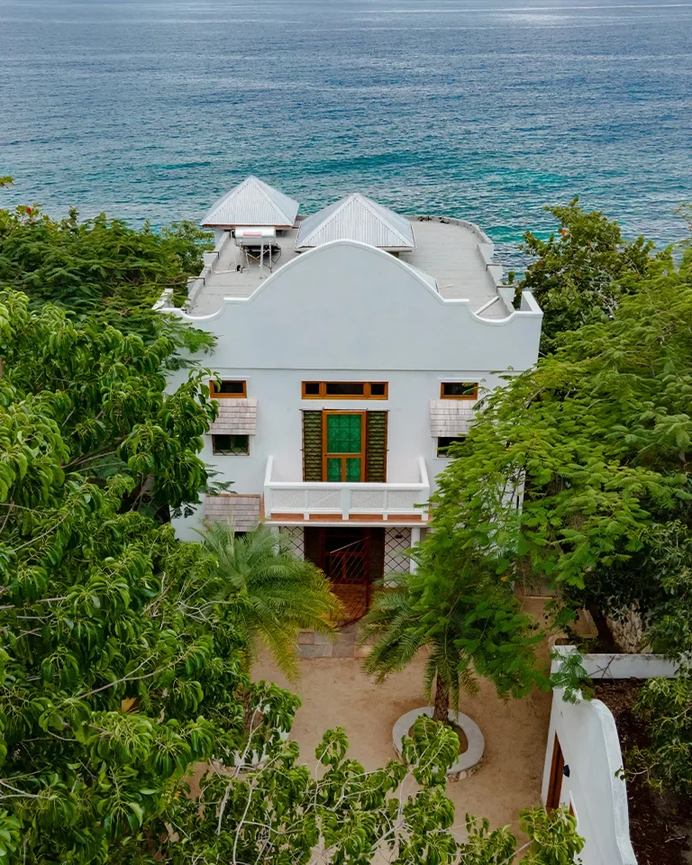 Deposit: Giveback Jamaica Negril Retreat Nov. 8th-14th 2026