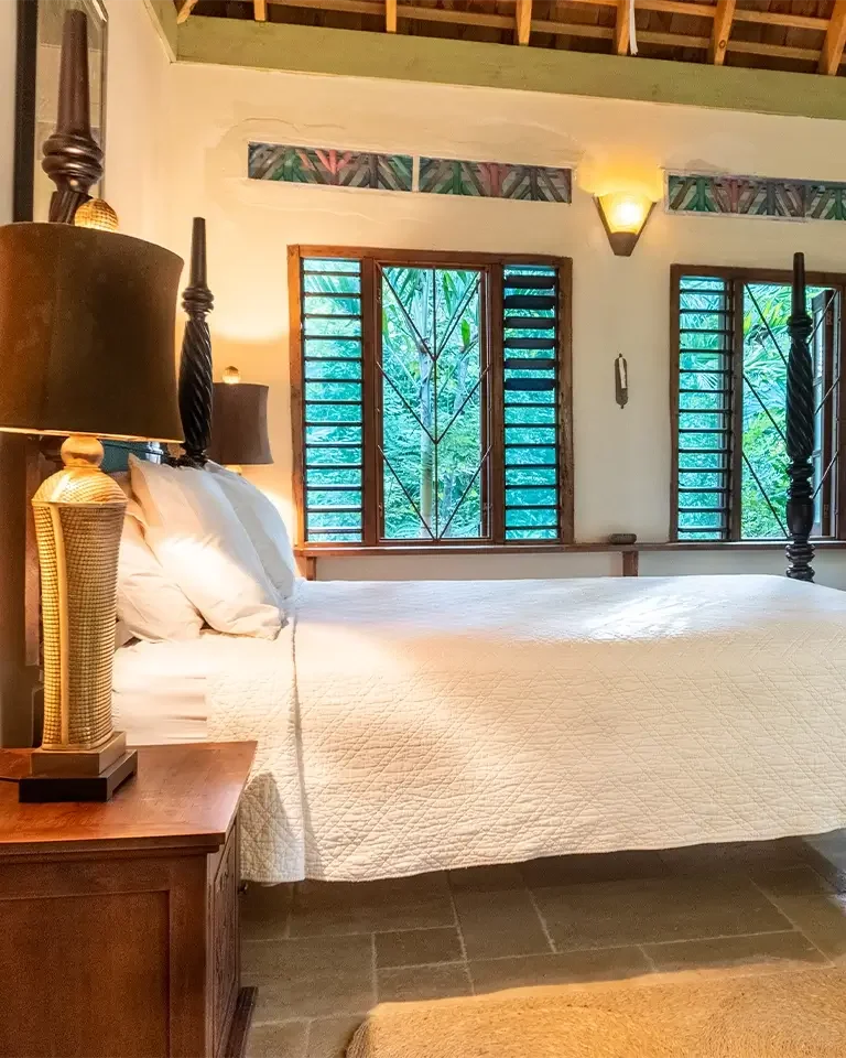 Hummingbird Bungalow D