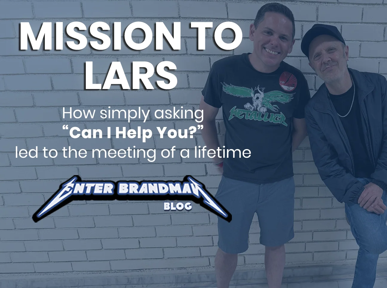 Mission to Lars
